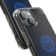 Load image into Gallery viewer, Grimké Seal Tough iPhone Case (Assorted Models)