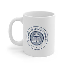 Load image into Gallery viewer, White Mug, 11oz
