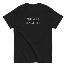 Load image into Gallery viewer, Grimké x Ragged Basic Tee (3 Colors)
