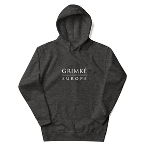 Grimké Europe Hoodie (2 Colors)