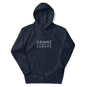 Grimké Europe Hoodie (2 Colors)