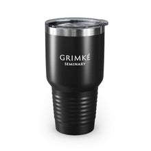 Load image into Gallery viewer, Grimké Seminary 30oz Tumbler (2 Colors)
