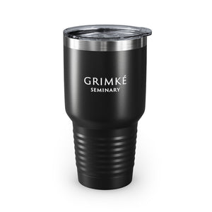 Grimké Seminary 30oz Tumbler (2 Colors)