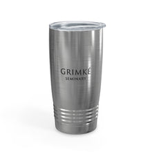 Load image into Gallery viewer, Grimké Seminary 20oz Tumbler (2 Colors)
