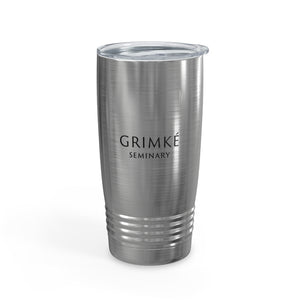 Grimké Seminary 20oz Tumbler (2 Colors)