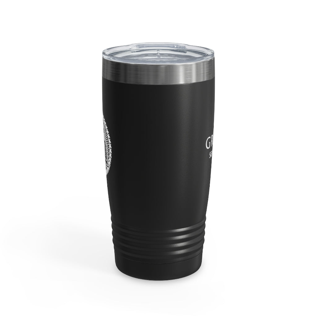 Grimké Seminary 20oz Tumbler (2 Colors)