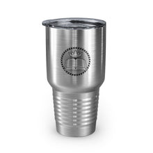 Load image into Gallery viewer, Grimké Seminary 30oz Tumbler (2 Colors)
