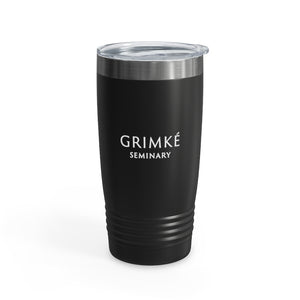 Grimké Seminary 20oz Tumbler (2 Colors)