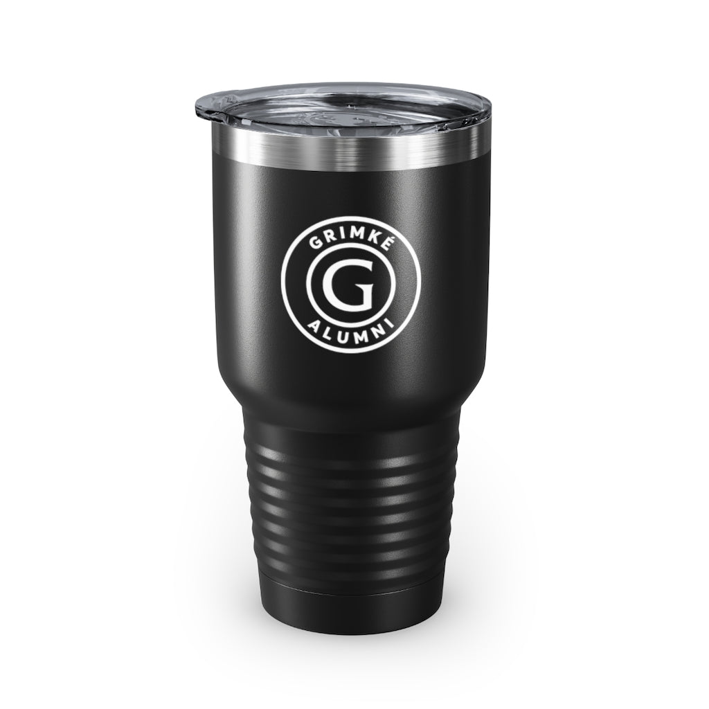 Grimké Alumni 30oz Tumbler (2 Colors)