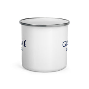 Grimké College Camper Mug