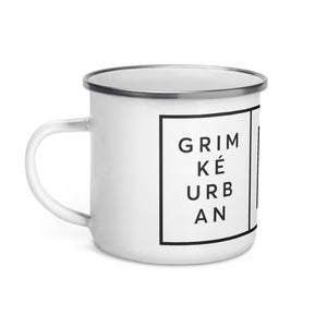 Grimké Urban Block Camper Mug