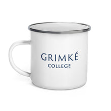 Load image into Gallery viewer, Grimké College Camper Mug
