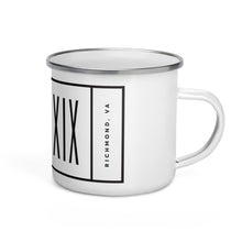 Load image into Gallery viewer, Grimké Urban Block Camper Mug
