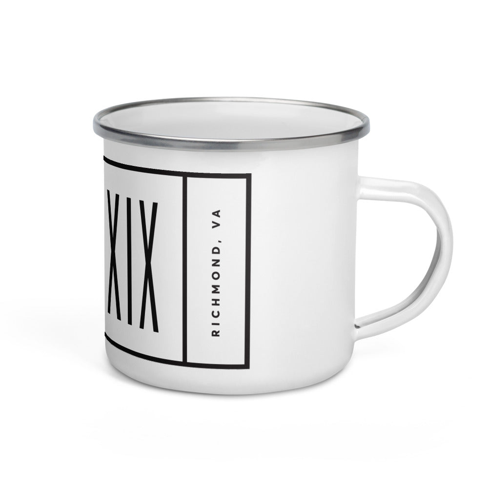 Grimké Urban Block Camper Mug