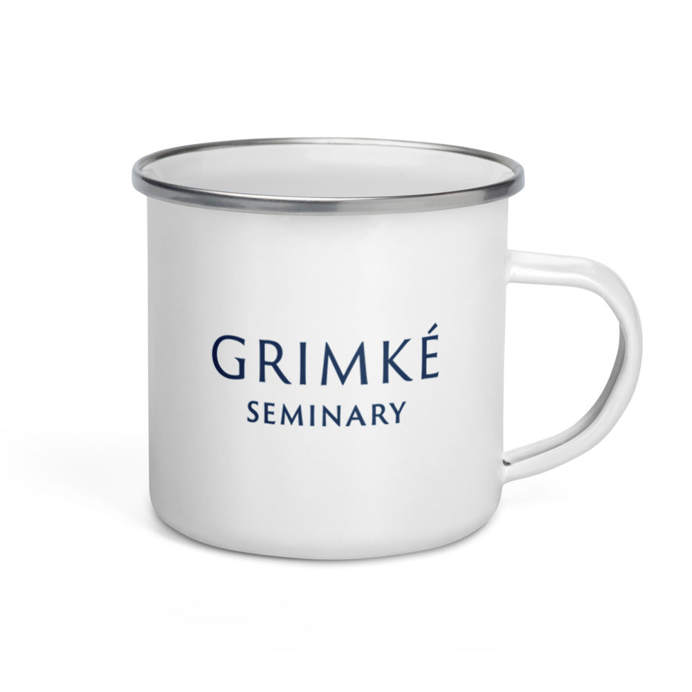 Grimké Seminary Camper Mug