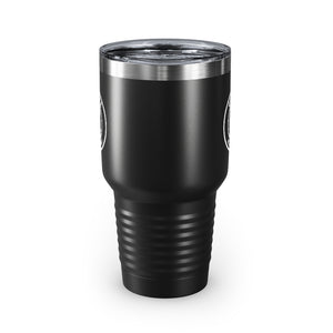 Grimké Alumni 30oz Tumbler (2 Colors)