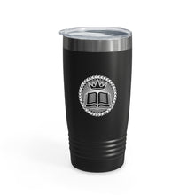 Load image into Gallery viewer, Grimké Seminary 20oz Tumbler (2 Colors)
