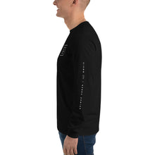 Load image into Gallery viewer, Grimké Urban Block Long Sleeve Tee (4 Colors)
