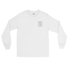 Load image into Gallery viewer, Grimké Urban Block Long Sleeve Tee (4 Colors)
