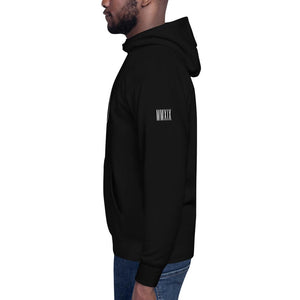 Grimké Urban Circle Hoodie (3 Colors)