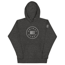 Load image into Gallery viewer, Grimké Urban Circle Hoodie (3 Colors)
