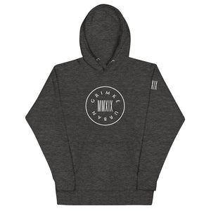 Grimké Urban Circle Hoodie (3 Colors)