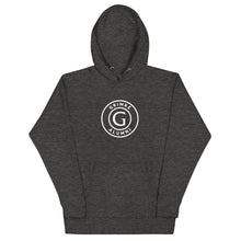 Load image into Gallery viewer, Grimké Alumni Hoodie (2 Colors)
