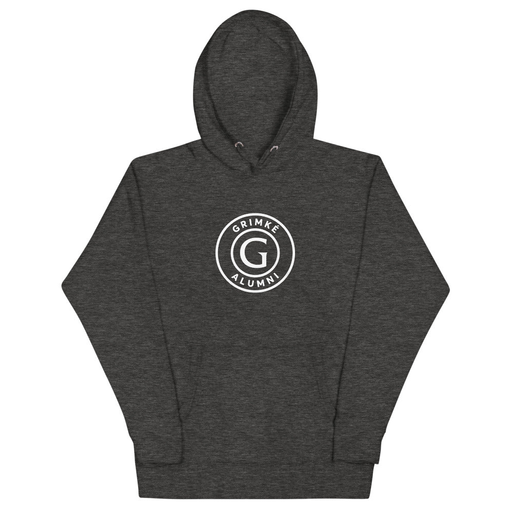 Grimké Alumni Hoodie (2 Colors)