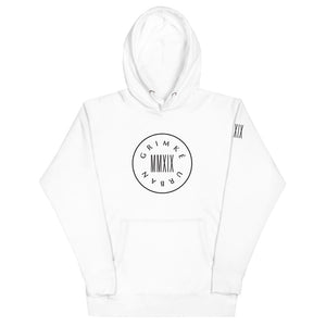 Grimké Urban Circle Hoodie (3 Colors)